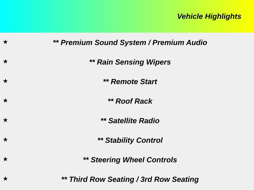 Used 2019 Chrysler Pacifica Touring L Van Passenger Van