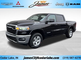 2026 Ram 1500 Big Horn/Lone Star Pickup