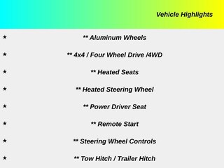 2017 Ram 1500 Big Horn Truck Quad Cab