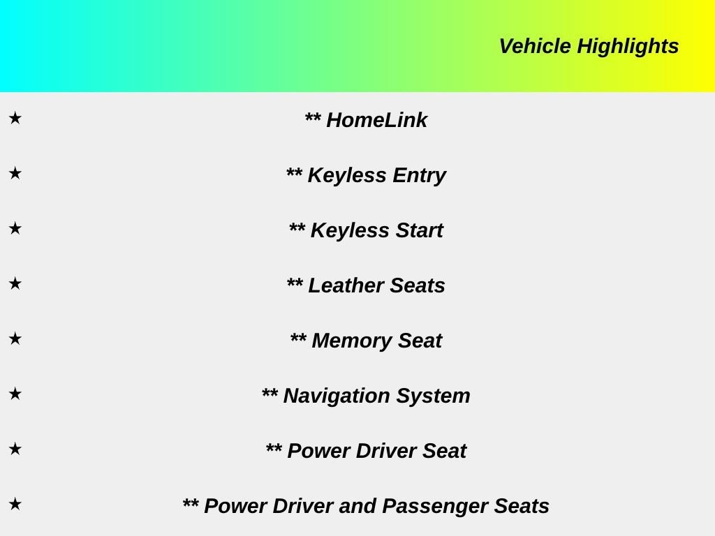 Used 2009 Buick Enclave CXL SUV