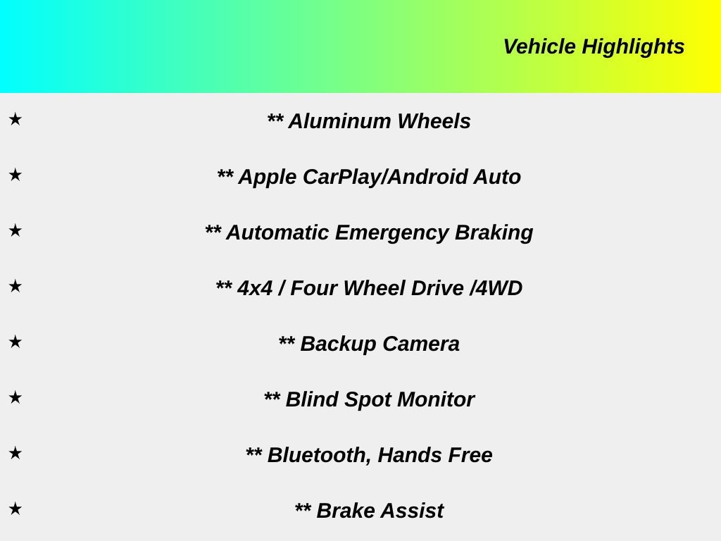 Used 2018 Ford F-150 Truck SuperCab Styleside
