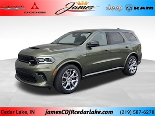2026 Dodge Durango GT Hemi V8 Sport Utility