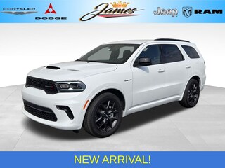 2026 Dodge Durango GT Hemi V8 Sport Utility