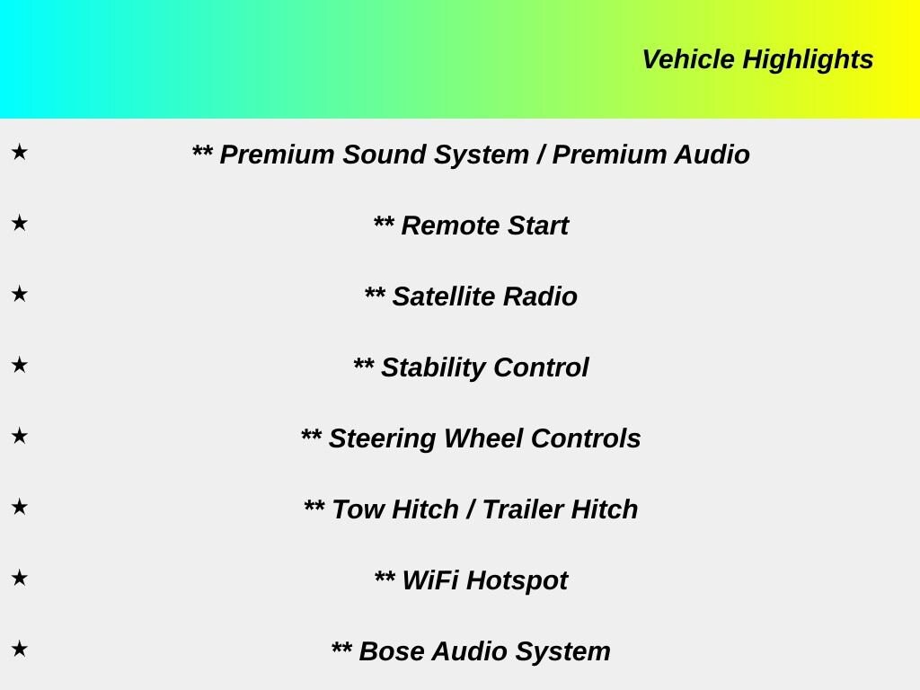 Used 2017 Chevrolet Silverado 1500 LT w/1LT Truck Double Cab