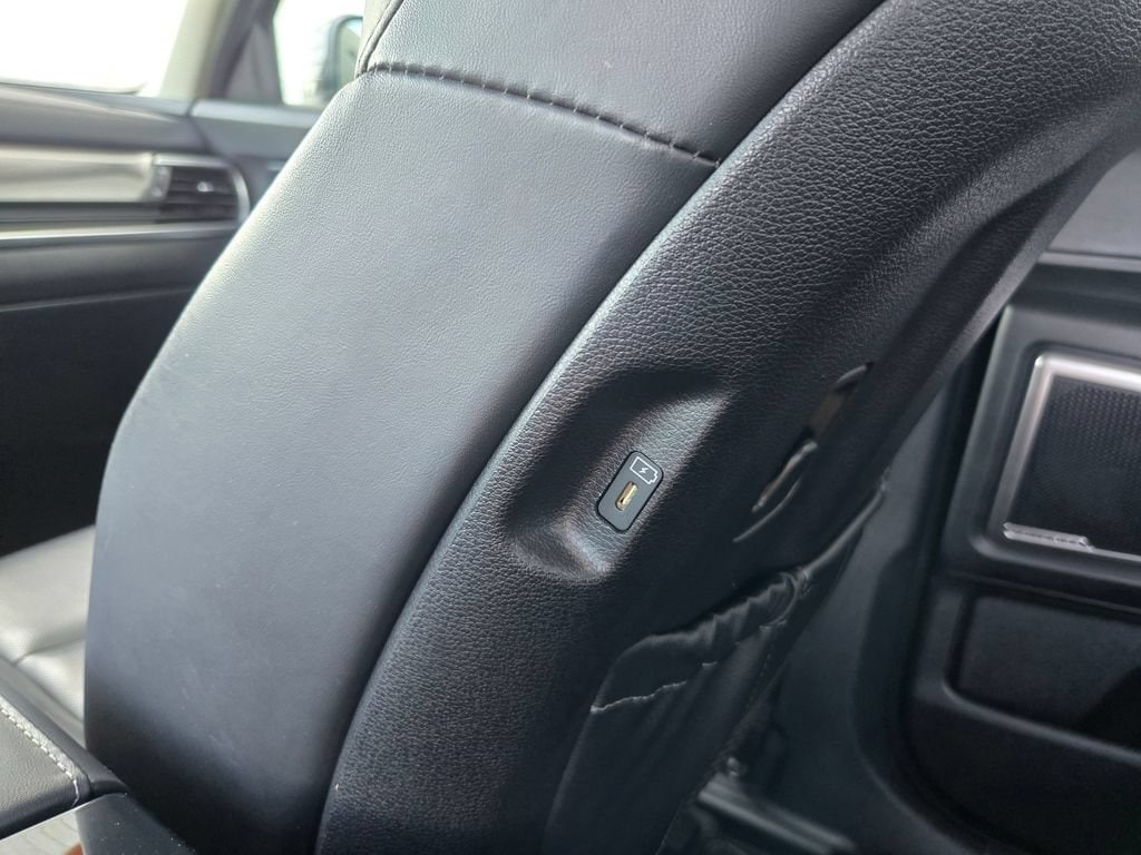 2025 Kia Telluride S - Photo 34