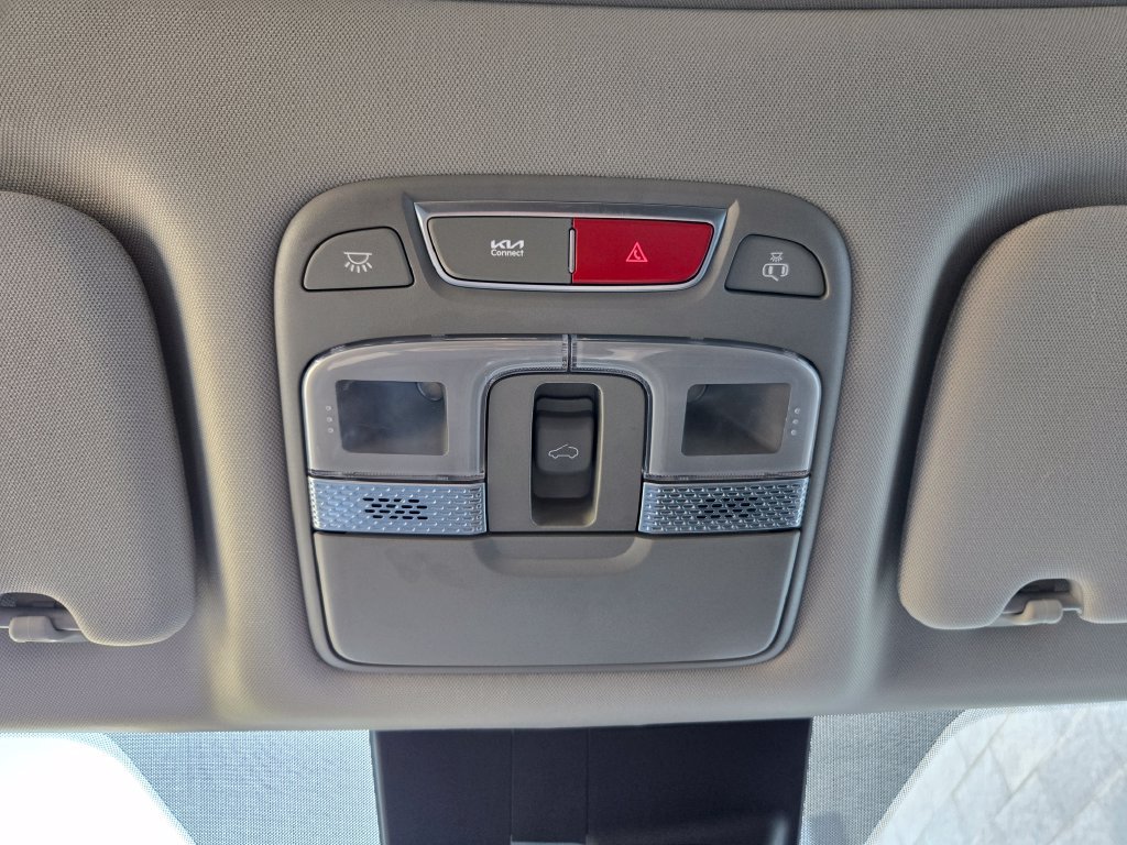 2025 Kia Telluride S - Photo 21
