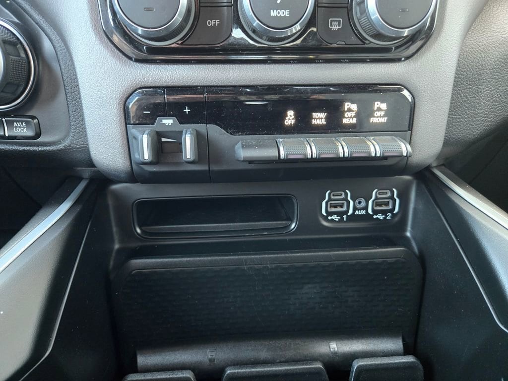 2022 RAM Ram 1500 Pickup Big Horn/Lone Star - Photo 31