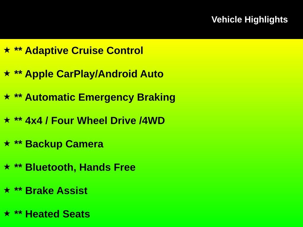2027 Jeep Wrangler