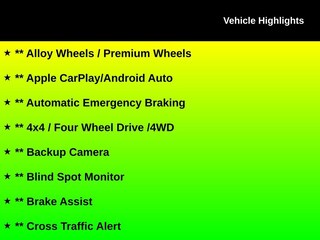 2023 Ford F-150 Truck SuperCrew Cab