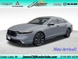  Honda Accord Hybrid