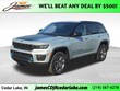  Jeep Grand Cherokee 4xe
