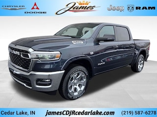 2026 Ram 1500 Big Horn/Lone Star Pickup