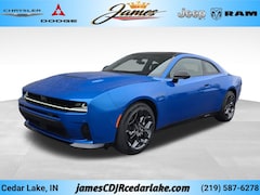 2026 Dodge Charger R/T Coupe