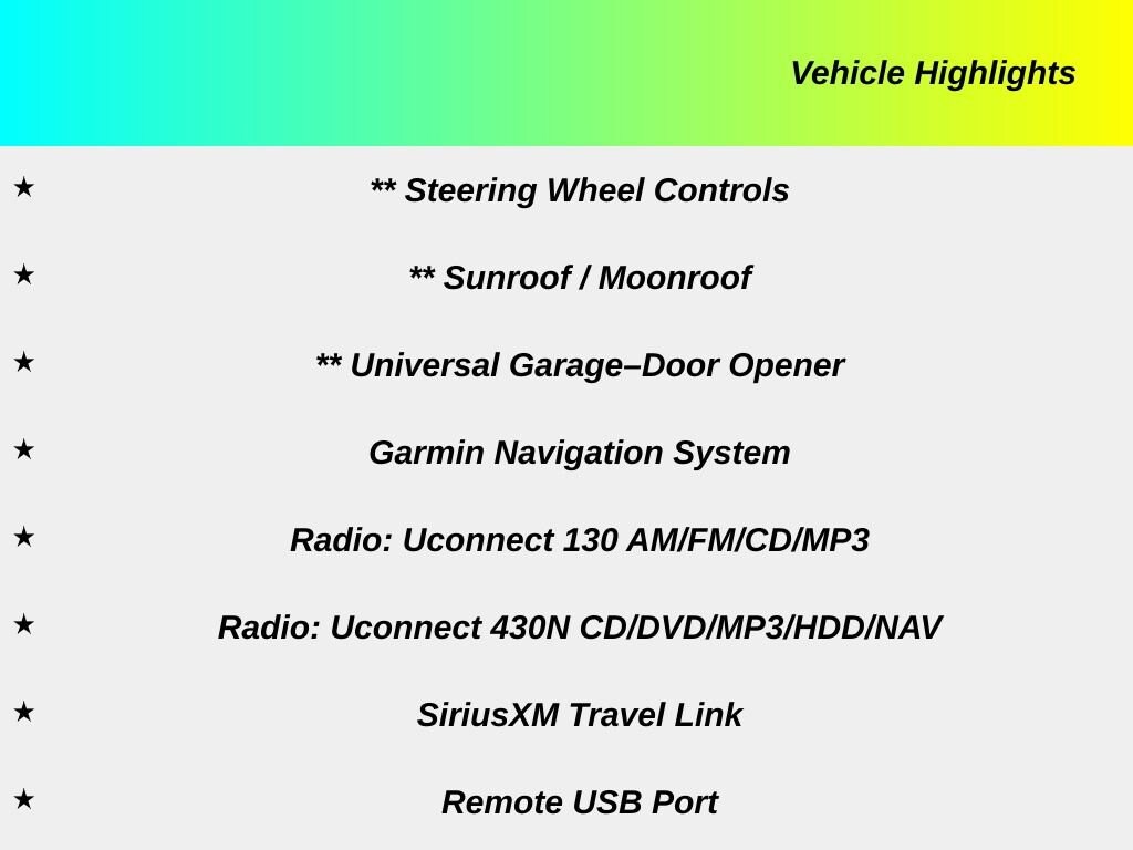 Used 2014 Chrysler 200 Limited Sedan