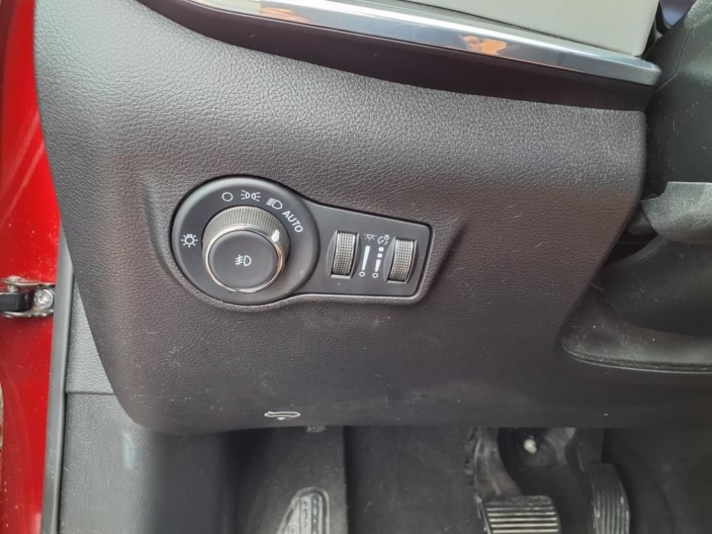 2022 Jeep Compass Limited - Photo 27