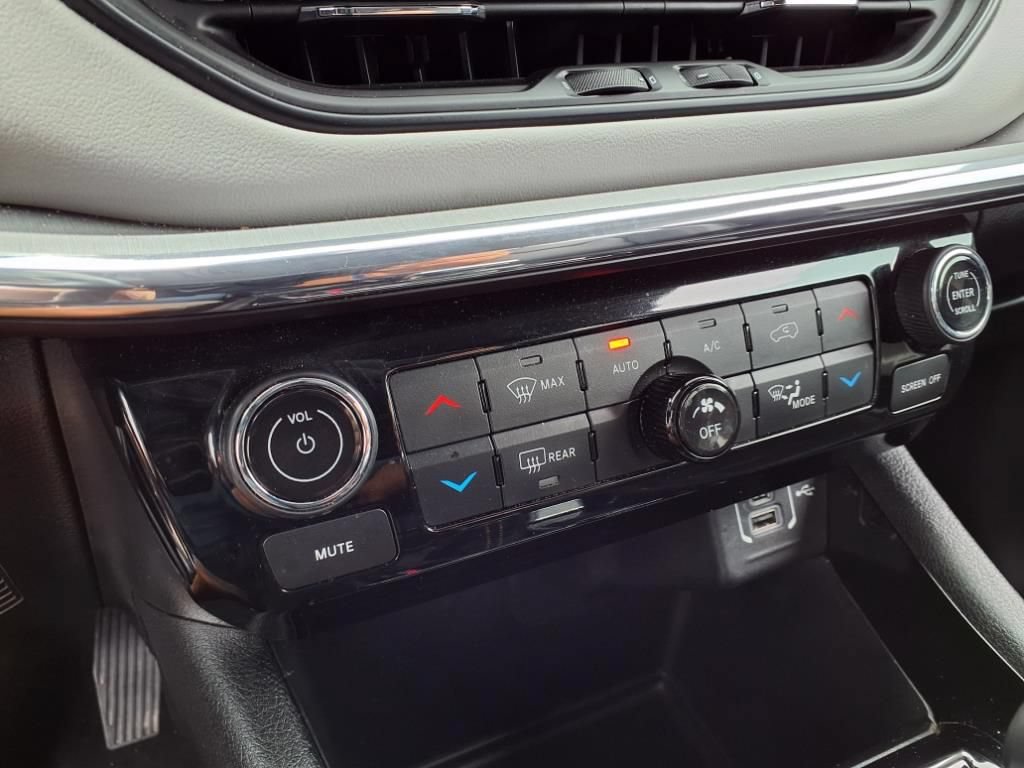 2022 Jeep Compass Limited - Photo 33
