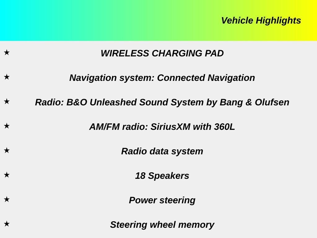 Used 2023 Ford F-150 Raptor Truck SuperCrew Cab