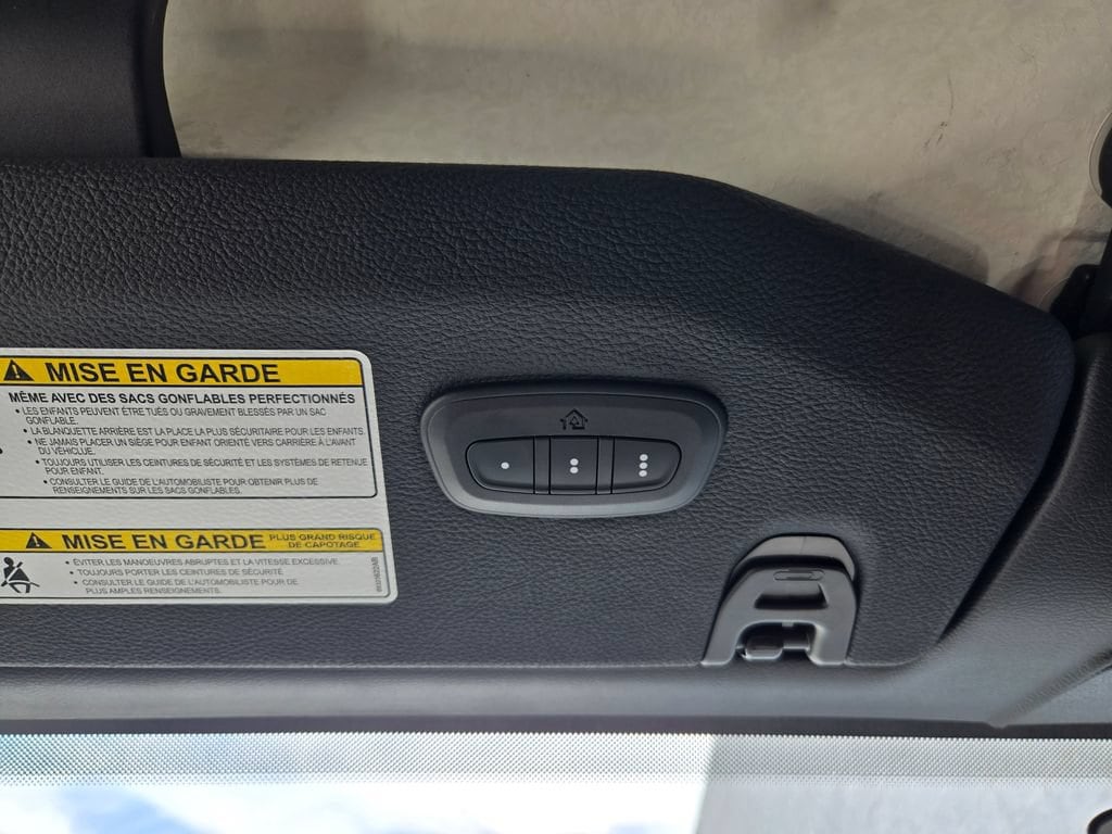 2018 Jeep All-New Wrangler Unlimited Sahara - Photo 21