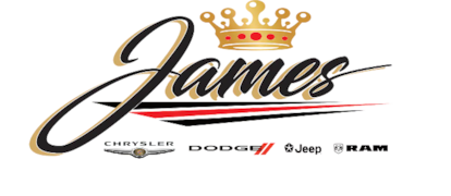 James Chrysler Dodge Jeep Ram