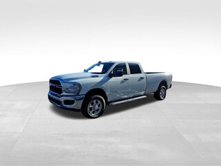 2024 Ram 2500 Big Horn Truck Crew Cab