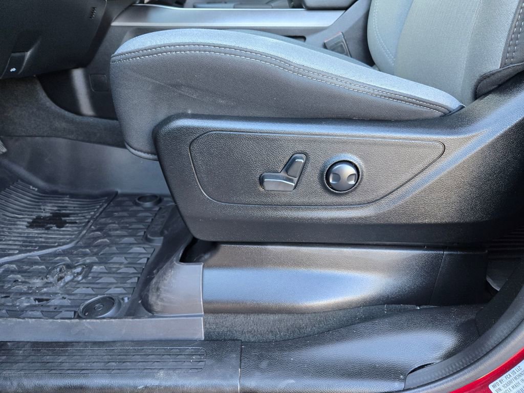 2022 RAM Ram 1500 Pickup Big Horn/Lone Star - Photo 16