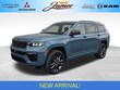  Jeep Grand Cherokee L