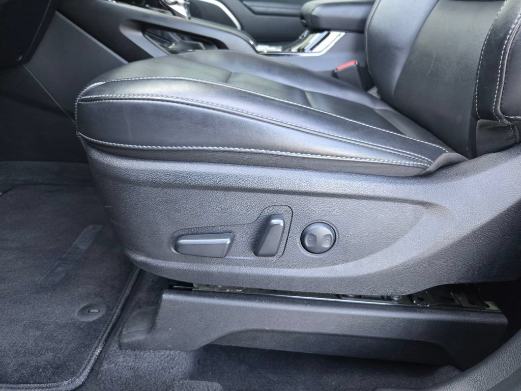 2025 Kia Telluride S - Photo 14