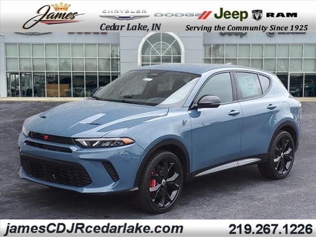 2024 Dodge Hornet SUV 