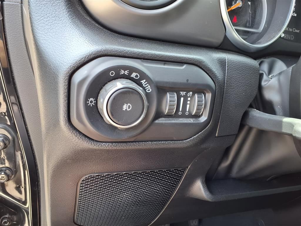 2022 Jeep Wrangler Unlimited Sport S - Photo 17
