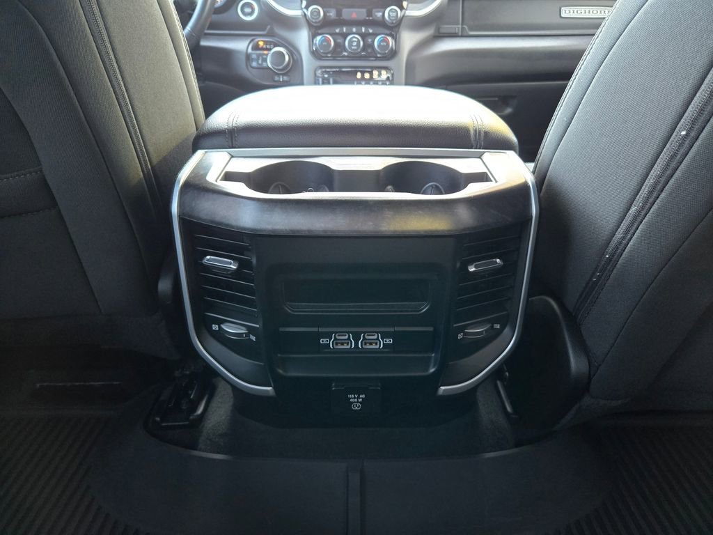 2022 RAM Ram 1500 Pickup Big Horn/Lone Star - Photo 40
