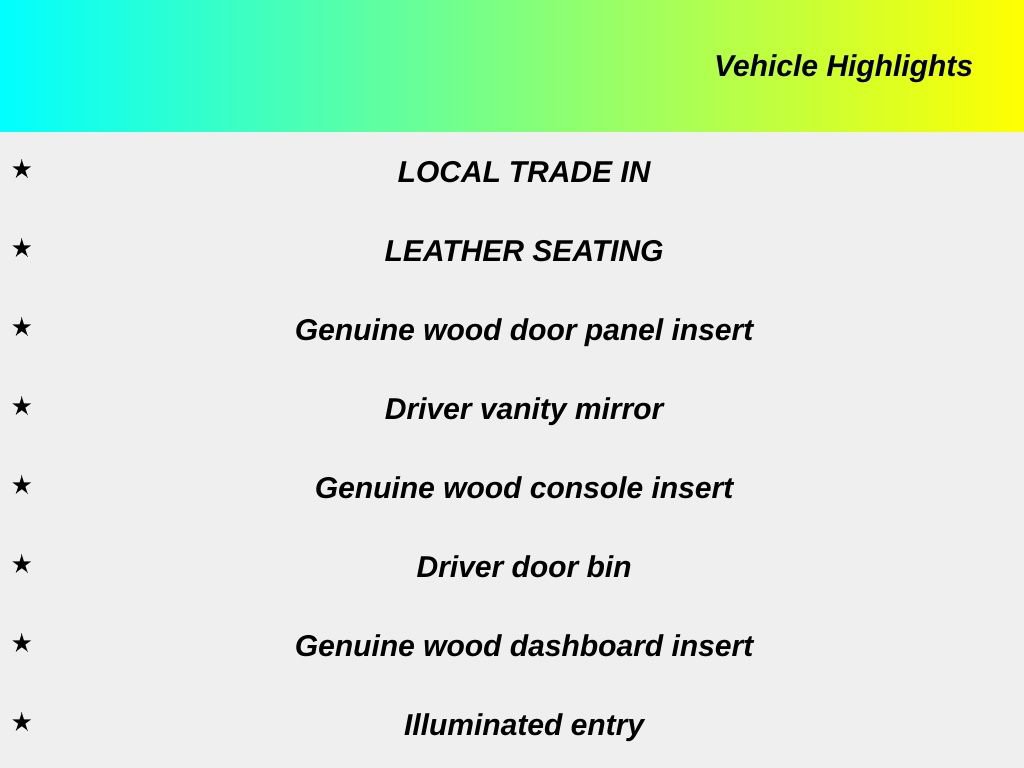 2005 Lexus ES 330's photo