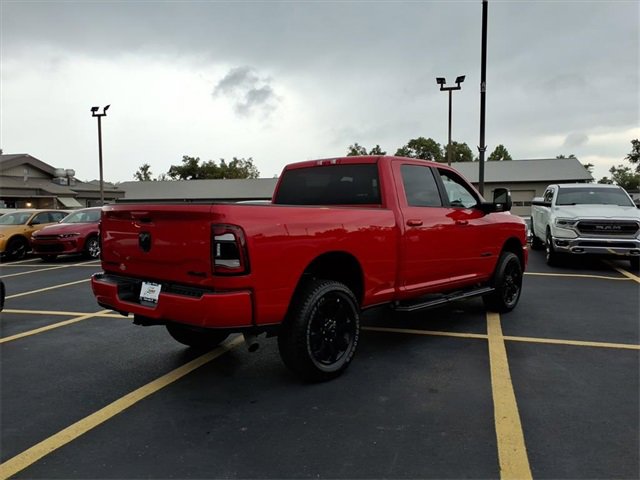2024 Ram 2500 Big Horn photo 2