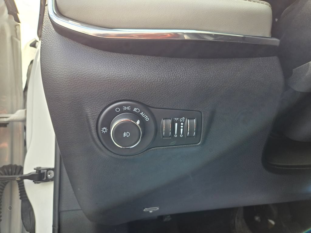 2022 Jeep Compass Limited - Photo 16