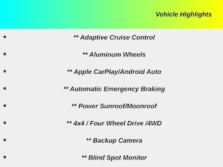 2024 Jeep Wagoneer Series III SUV
