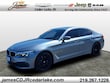 BMW 530i
