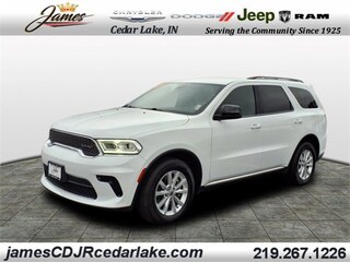 2023 Dodge Durango SXT SUV