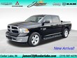  Ram 1500 Classic