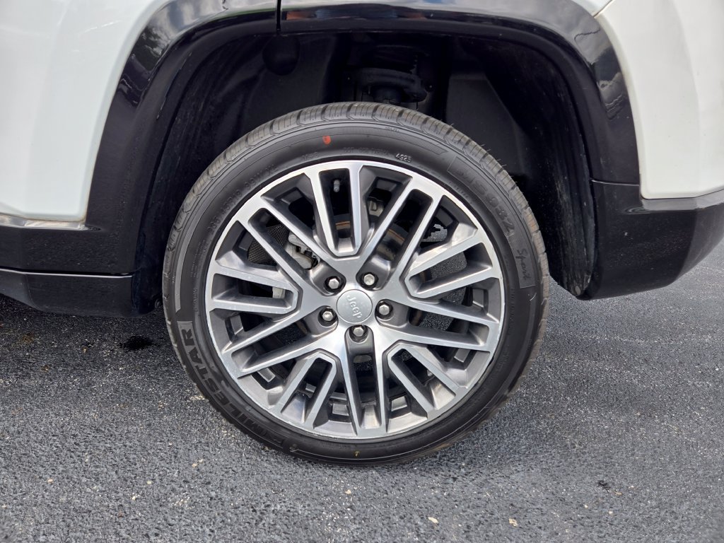 2022 Jeep Compass Limited - Photo 9