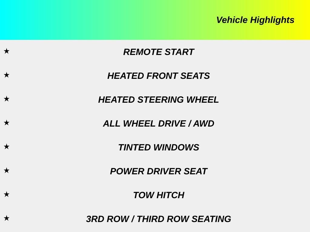 Used 2021 Chevrolet Traverse LT Cloth w/1LT SUV