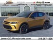 Dodge Hornet