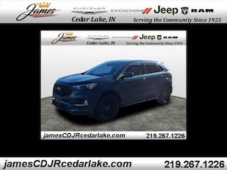 2024 Ford Edge SUV