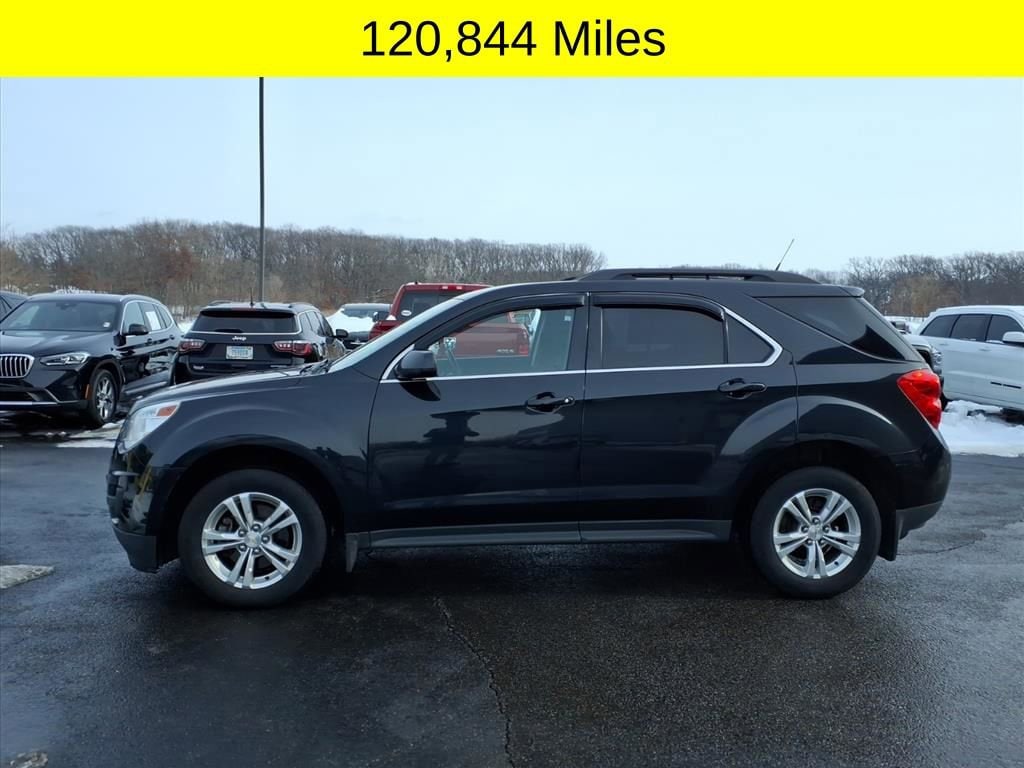 Used 2013 Chevrolet Equinox 1LT SUV