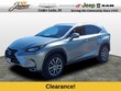 LEXUS NX 200t