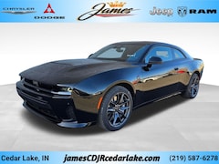 2026 Dodge Charger R/T Scat Pack Coupe