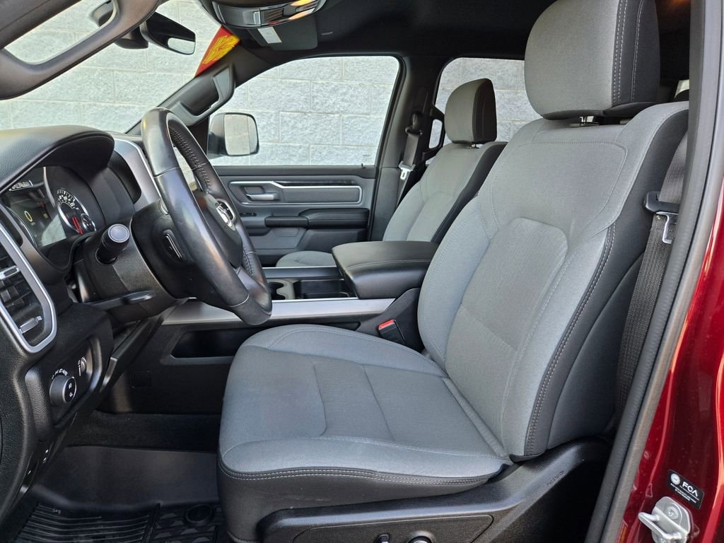 2022 RAM Ram 1500 Pickup Big Horn/Lone Star - Photo 15