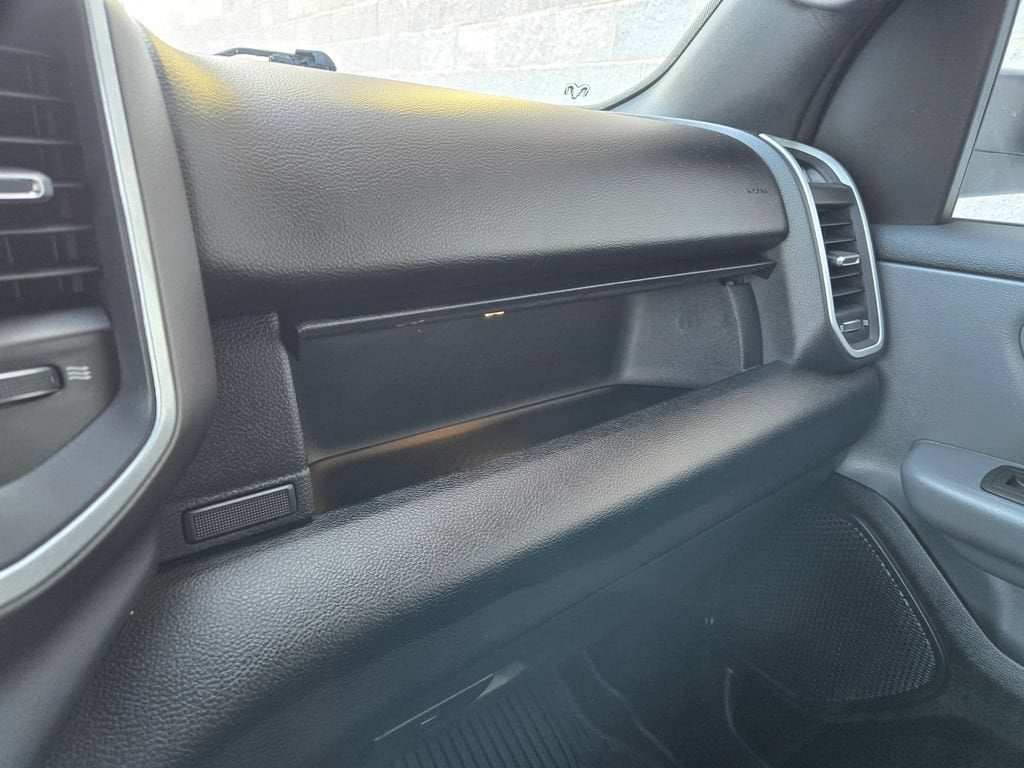2022 RAM Ram 1500 Pickup Big Horn/Lone Star - Photo 37