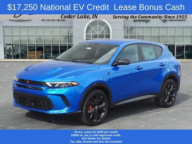 2024 Dodge Hornet R/T's photo