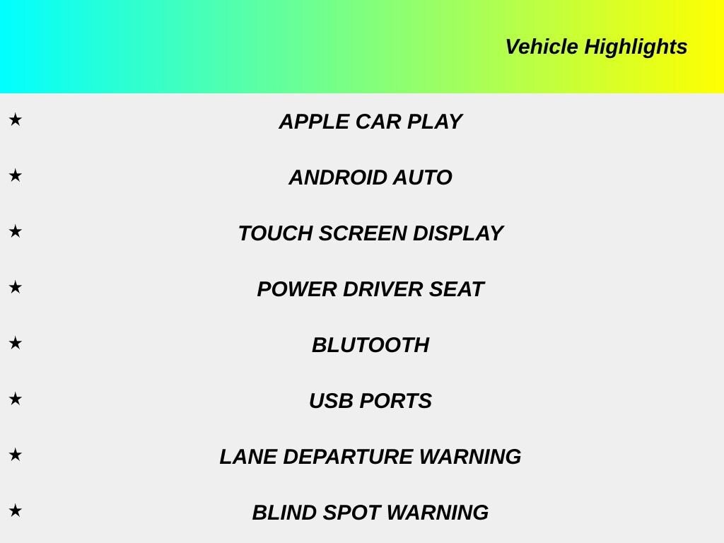 Used 2025 Nissan Altima SV Sedan