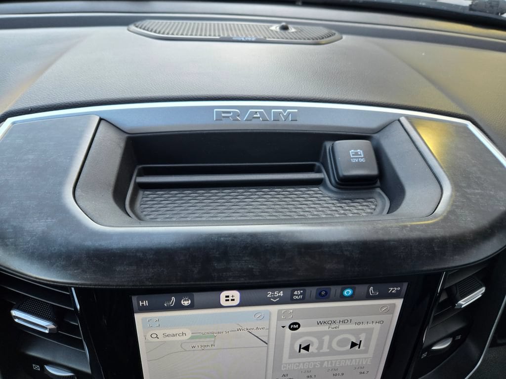2022 RAM Ram 1500 Pickup Big Horn/Lone Star - Photo 26