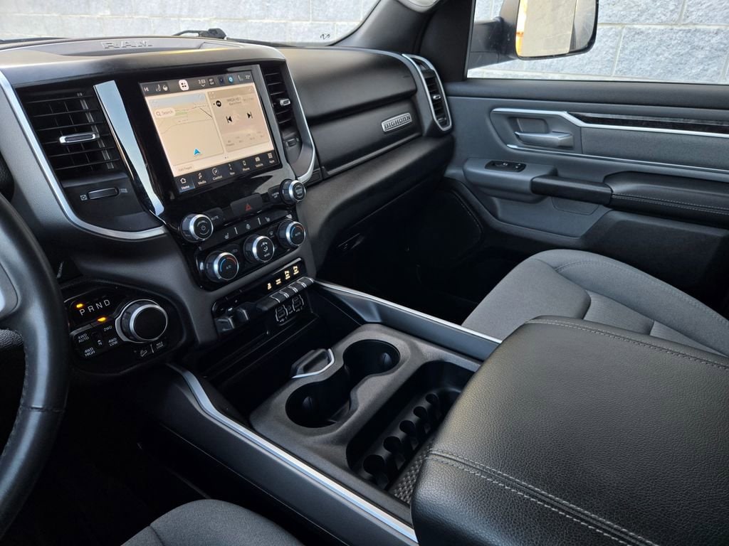 2022 RAM Ram 1500 Pickup Big Horn/Lone Star - Photo 24